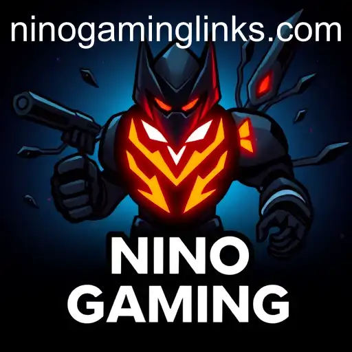 About Us: Nino Gaming