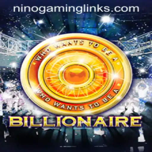 Billionaire: A Deep Dive into Nino Gaming's Latest Sensation
