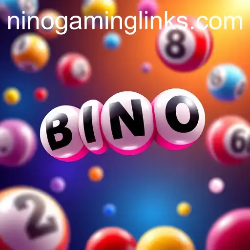The Exciting World of Bingo Games and the Rise of Nino Gaming