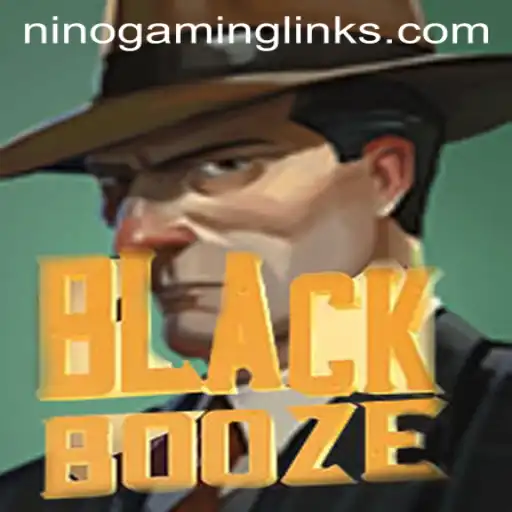 Experience the Thrill of BlackBooze by Nino Gaming