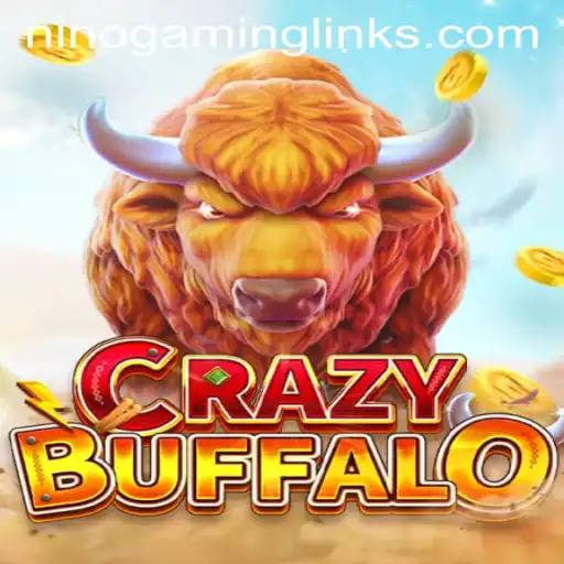Experience the Excitement of CRAZYBUFFALO with Nino Gaming