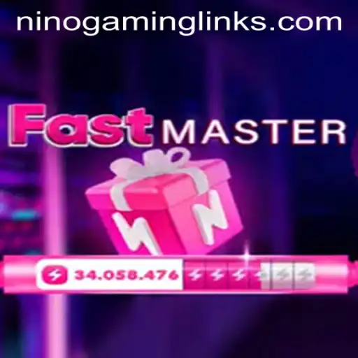 FastMaster: Revolutionizing Digital Racing with Nino Gaming