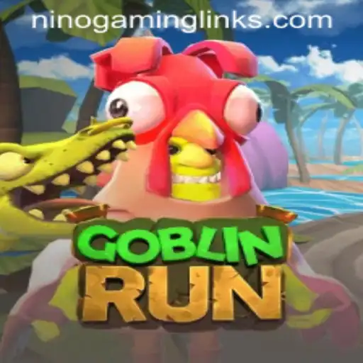 GoblinRun: Unveiling the Thrills of Adventure with Nino Gaming