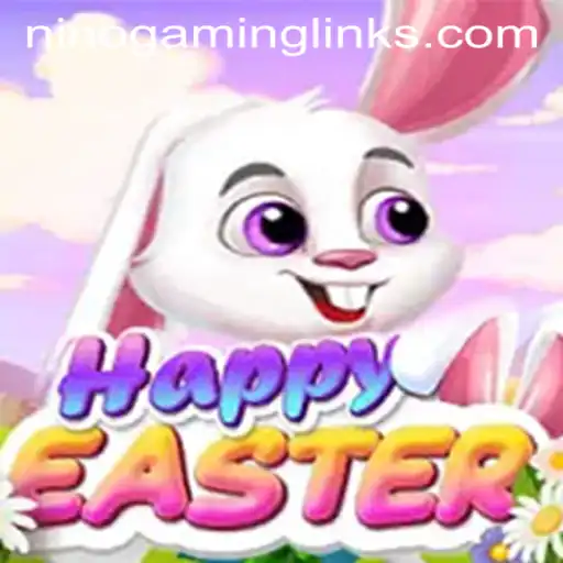 Explore the Joy of 'HappyEaster' with Nino Gaming
