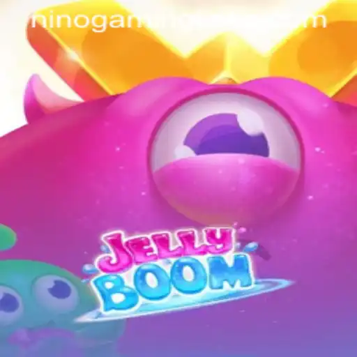 JellyBoom: A Splashy Adventure with Nino Gaming
