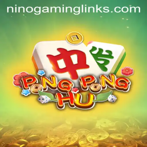 Discover the Exciting World of PONGPONGHU with Nino Gaming