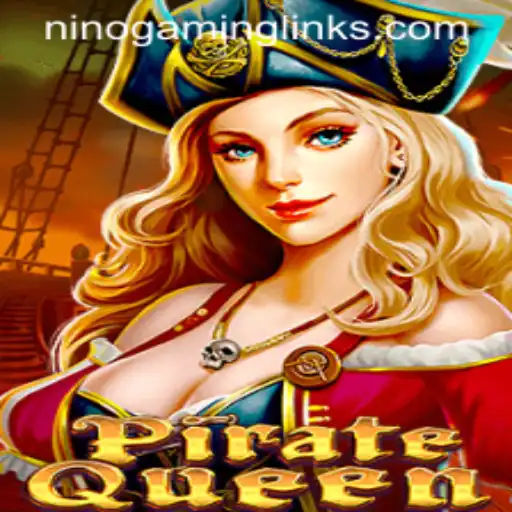 PirateQueen: The Ultimate Quest by Nino Gaming