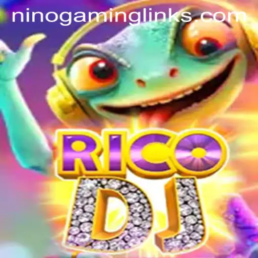 Exploring RicoDJ: A Thrilling New Frontier in Gaming by Nino Gaming