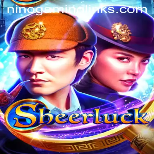 Unveiling the Mysteries of Sheerluck: A Look Inside Nino Gaming’s Latest Innovation
