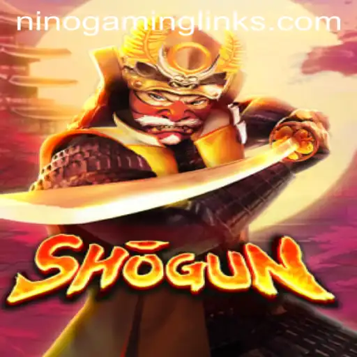 Exploring 'Shogun': A Dynamic Strategy Game with Nino Gaming