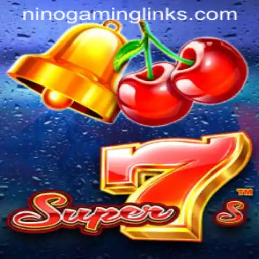 Discovering the Excitement of Super7s by Nino Gaming
