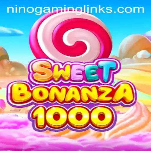 SweetBonanza1000: An In-Depth Exploration of Nino Gaming's Latest Sensation