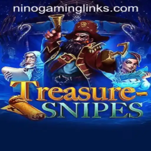 Nino Gaming's Latest Adventure: Dive into the World of TreasureSnipes