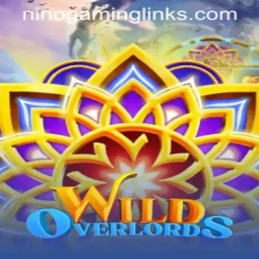 WildOverlords: A Revolution in Gaming by Nino Gaming