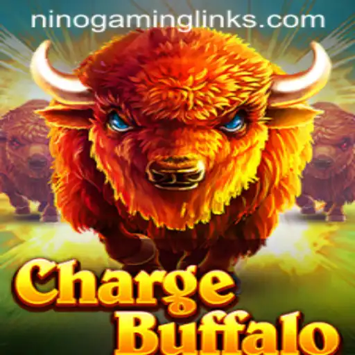 ChargeBuffalo: A Thrilling Expedition into the World of Nino Gaming