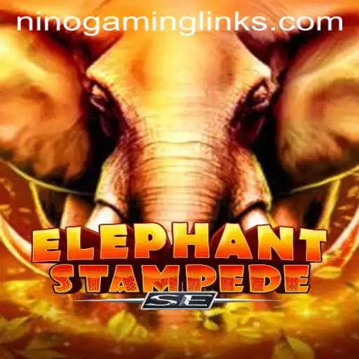 Exploring the Thrill: ElephantStampedeSE by Nino Gaming