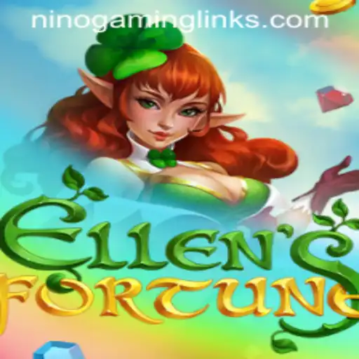 Exploring EllensFortune: An Exciting New Entry in the World of Nino Gaming