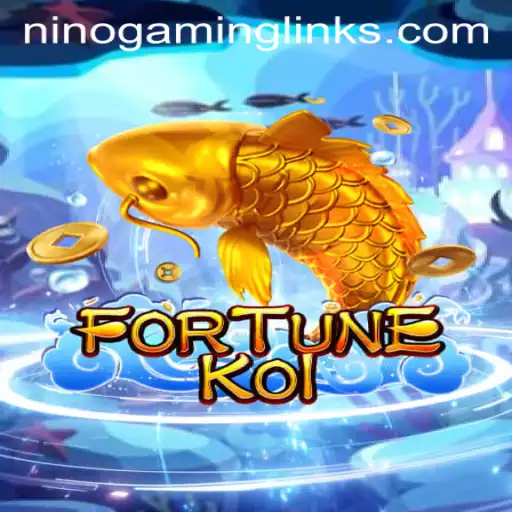 Exploring the Exciting World of FORTUNEKOI: A Guide to Nino Gaming's Latest Sensation