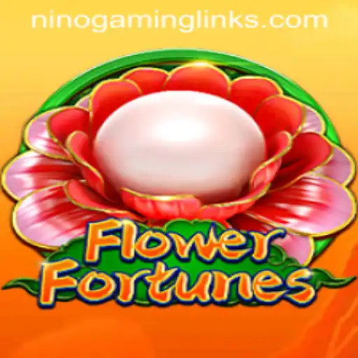 Discover the Enchanting World of FlowerFortunes by Nino Gaming
