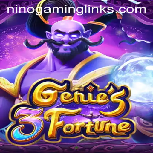 Exploring the Exciting World of Genie3Fortune by Nino Gaming