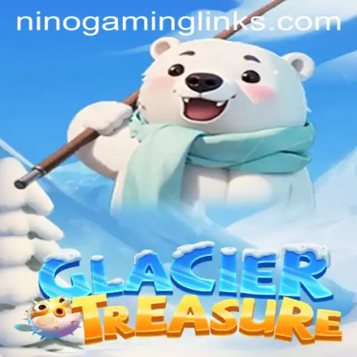 Exploring the Icy Wonders of GlacierTreasure