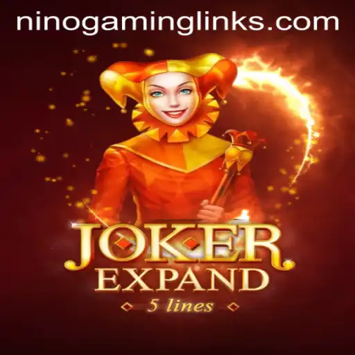 The Enchanting World of JokerExpand: Unveiling Nino Gaming's Latest Sensation