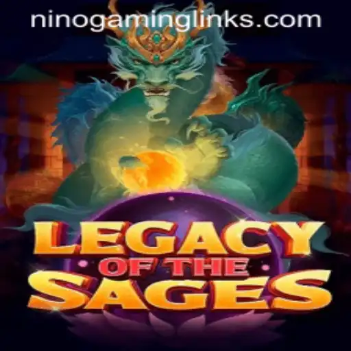 Exploring LegacyoftheSages: A Deep Dive into Nino Gaming's Latest Sensation