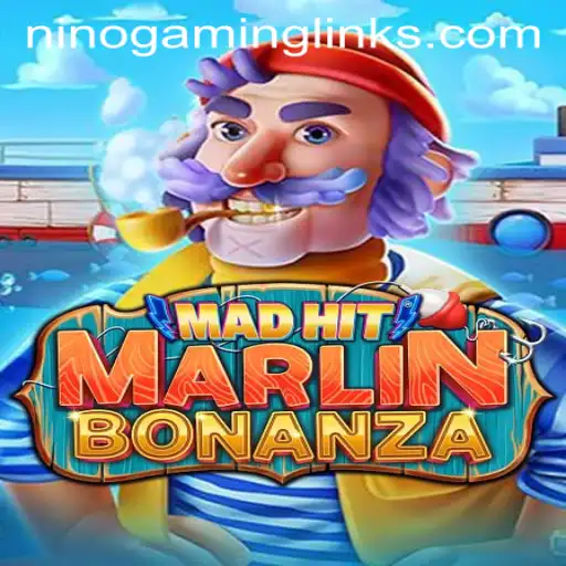 Dive Into the Exciting World of MadHitMarlinBonanza: A Nino Gaming Adventure