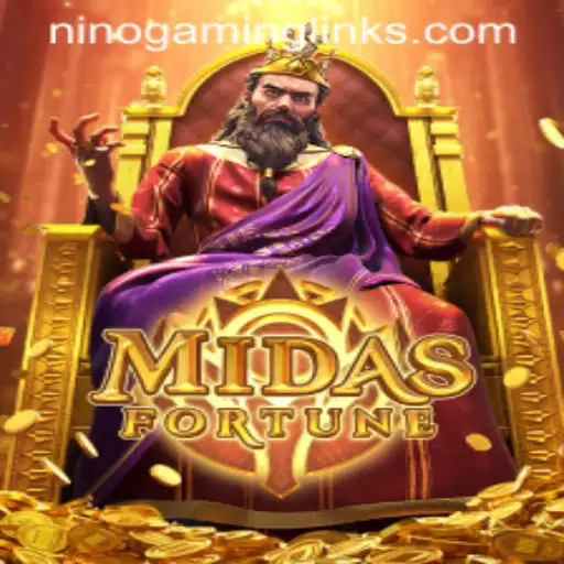 Exploring MidasFortune: Nino Gaming's Latest Adventurous Release