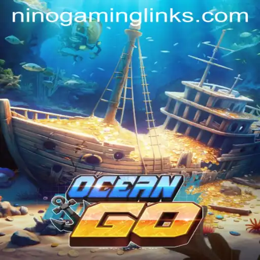 Exploring OceanGO: The Latest Sensation by Nino Gaming