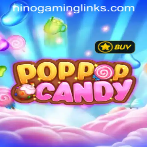 Exploring the Delightful World of POPPOPCANDY: A Nino Gaming Experience