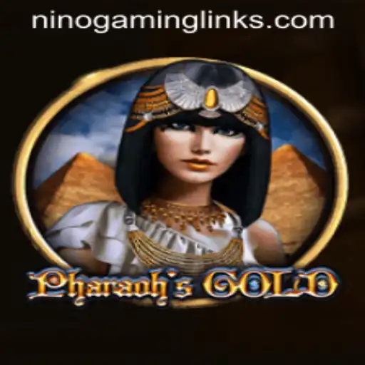 Exploring the Enchanting World of PharaohsGold by Nino Gaming