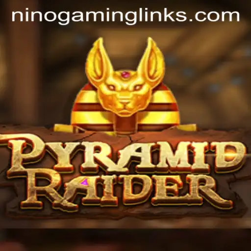 Unveiling PyramidRaider: A Thrilling Adventure by Nino Gaming
