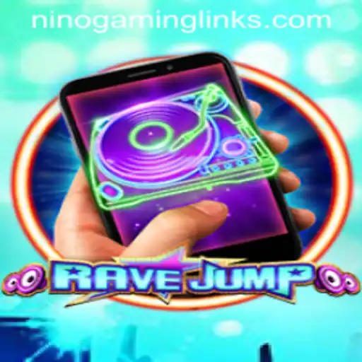 RaveJumpmobile: Nino Gaming's Latest Sensation