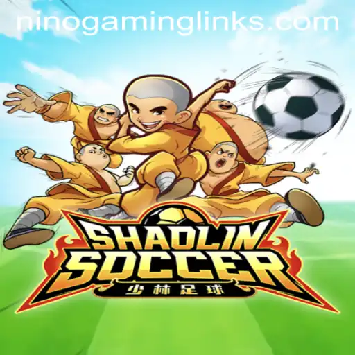 Discover the Exciting World of Shaolin Soccer with Nino Gaming